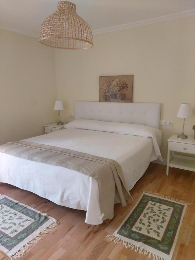Cadiz San Pedro Apartment Luaran gambar