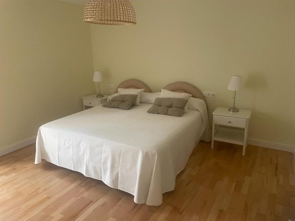 Cadiz San Pedro Apartment Luaran gambar