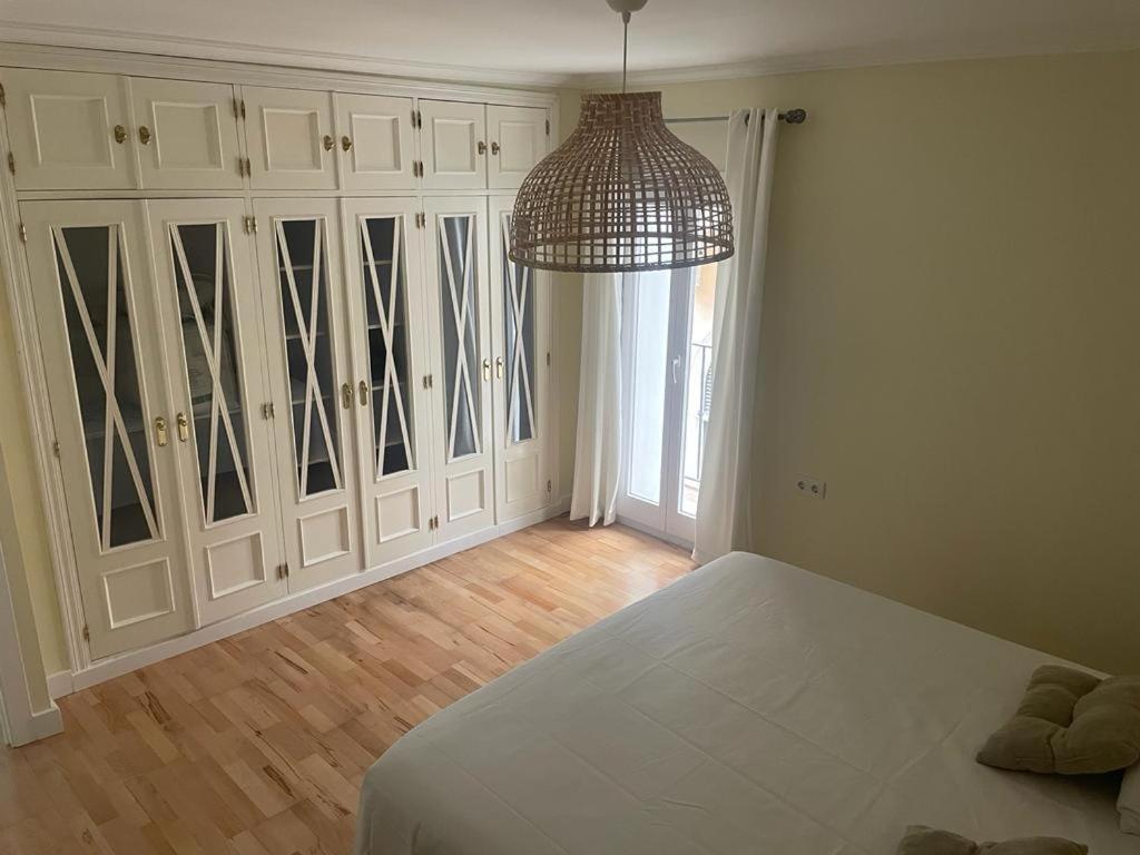 Cadiz San Pedro Apartment Luaran gambar